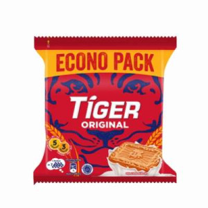 TIGER ORIGINAL (JUMBO) 364.8G TIGER ORIGINAL (JUMBO) 364.8G