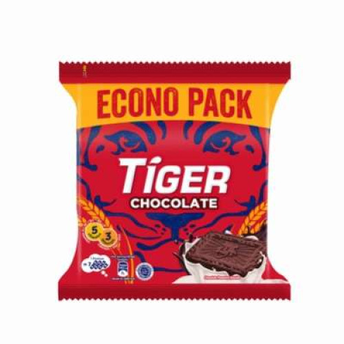 TIGER CHOCOLATE (JUMBO) 364.8G