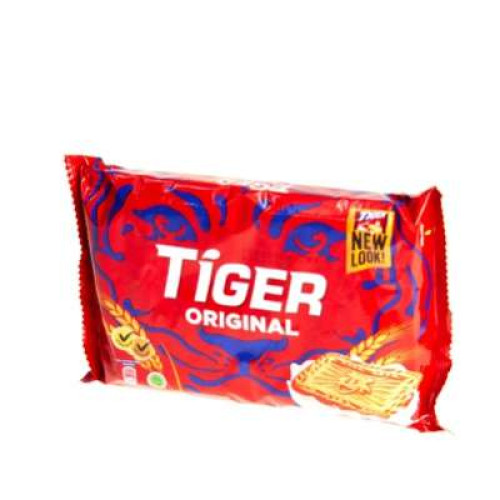 TIGER ORIGINAL (MID PACK) 144.4G