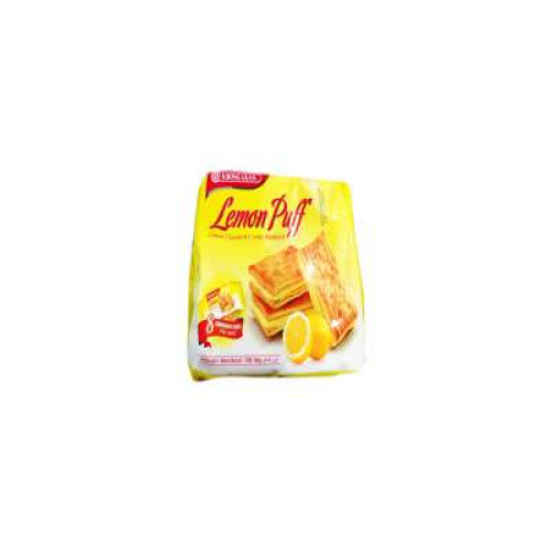 KHONG GUAN LEMON PUFF 145G