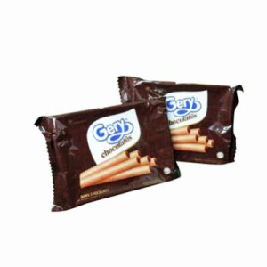 GERY MINI DARK CHOCOLATE ROLL 27G GERY MINI DARK CHOCOLATE ROLL 27G