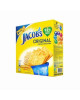 JACOB'S MULTIPACK CREAM CRACKER 8X27G