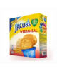 JACOB'S MULTIPACK WEETAMEAL 144G