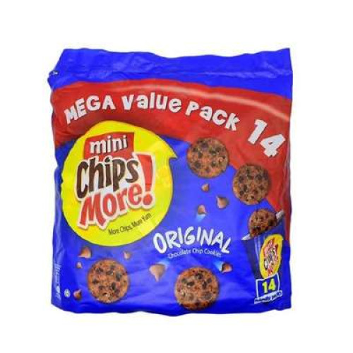 CHIPSMORE ORIGINAL MEGA VALUE PACK 24G X14