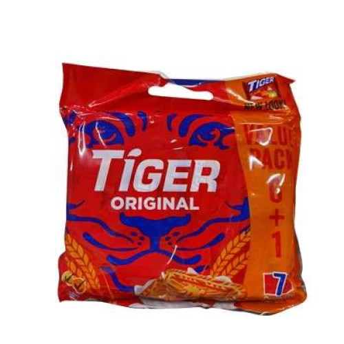 TIGER ORIGINAL MULTIPACK 372.4G