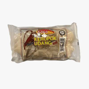GOGOMAS KEROPOK UDANG 300G