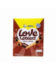 JULIE'S LOVELETTERS CHOCOLATE 100G