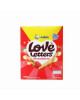 JULIE'S LOVELETTERS STRAWBERRY 100G