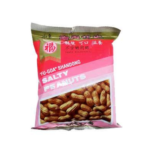 FU GOA GROUNDNUT 280G