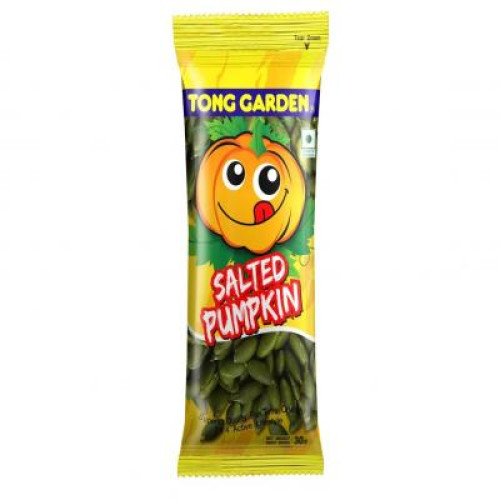 TONG GARDEN SALTED PUMPKIN SEEDS 30G