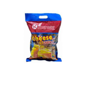 FOURWAY CHEESE 40GX5