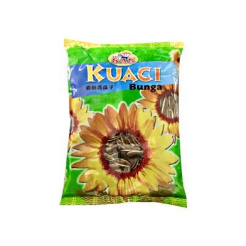 SAS KUACI BUNGA 165G