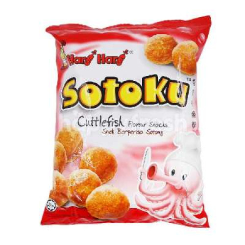 HARI-HARI SOTOKU 50G