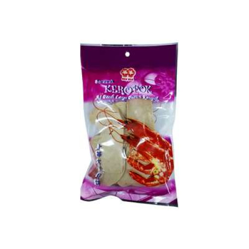 HUA HUA A1 PRAWN (L) KEROPOK 250G