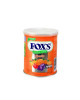 FOX'S FRUIT TIN 180G