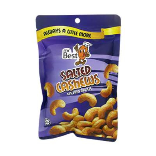 ALF CASHEW NUT 90G