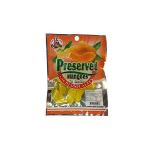 RABBIT MANGO SLICE 85G