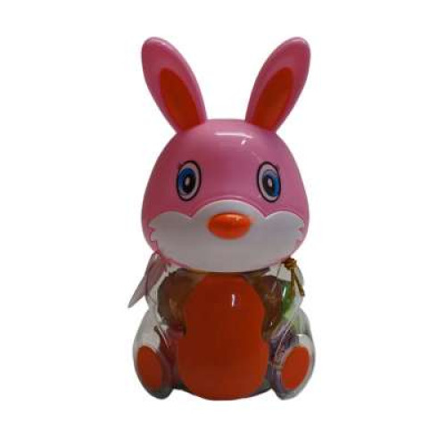 RABBIT FRUIT JELLY 90G