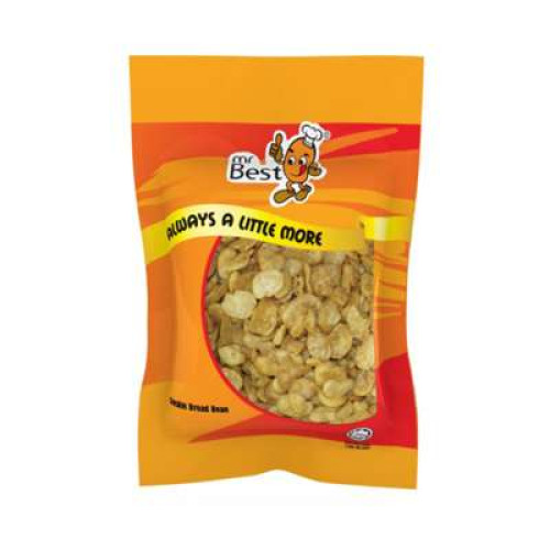 MR BEST UNSKIN GRAM 160G