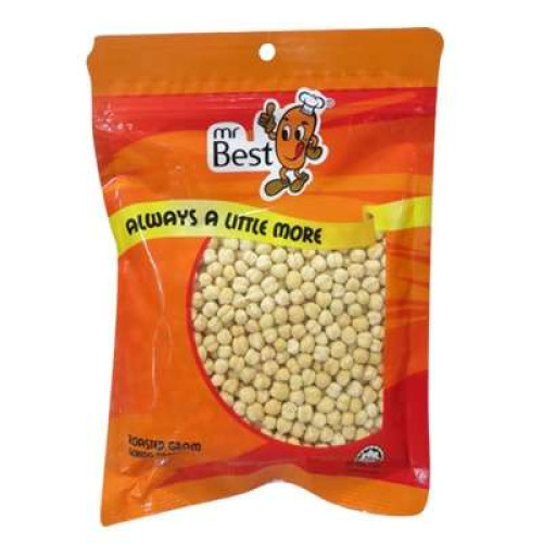 MR BEST UNSKIN GRAM 65G