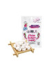 DELFI B.FOOT PLUM CANDY 25G