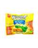 WOODS ORANGE 15G