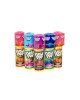 PUSH POP REGULAR CANDY 14G