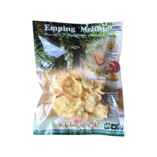 CC FOOD EMPING BLINJO 100G