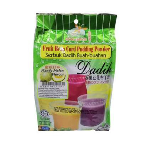 HAPPY GRASS DADIH - HONEY DEW 360G