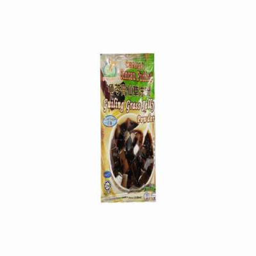 HAPPY GRASS GUILING GRASS JELLY POWDER 110G