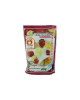 HAPPY GRASS KONNYAKU JELLY LYCHEE 300G