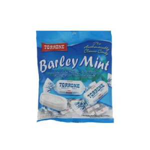 TORRONE BARLEYMINT 120G