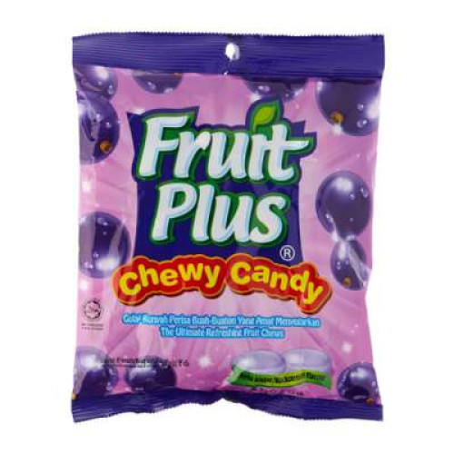 VICTORY FRUIT PLUS BLACKCURRANT 150G