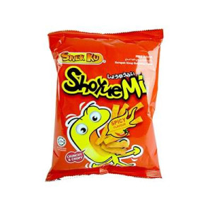 SHOYUEMI - HOT & SPICY 50G