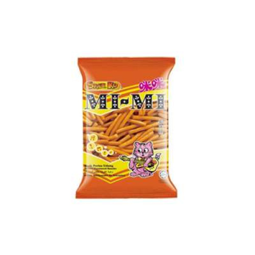 SNEK KU MI MI  PRAWN 70G