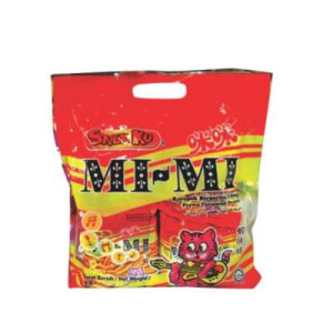 SNEK KU MIMI PRAWN 20GX8 SNEK KU MIMI PRAWN 20GX8