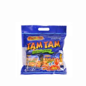 SNEK KU TAM TAM 20GX8 SNEK KU TAM TAM 20GX8