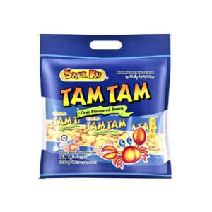 SNEK KU TAM TAM 10GX20