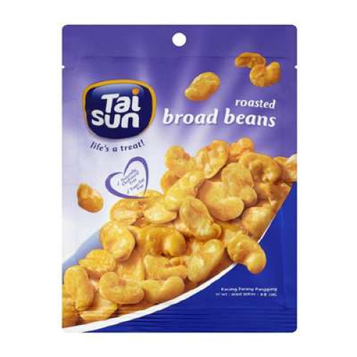 TAI SUN BROAD BEAN 150G