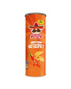MISTER POTATO CRISPS HOT & SPICY 125G