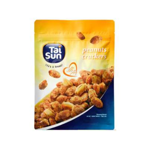 TAI SUN PEANUT CRACKERS 150G