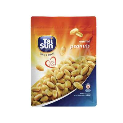 TAI SUN ROASTED PEANUTS 150G