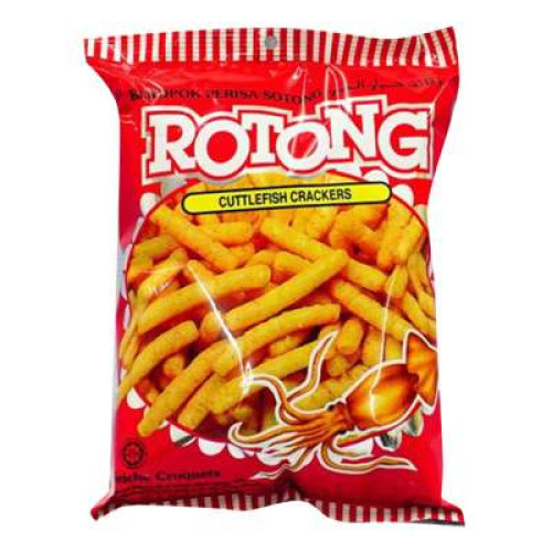 LOT 100 ROTONG CUTTLEFISH 60G