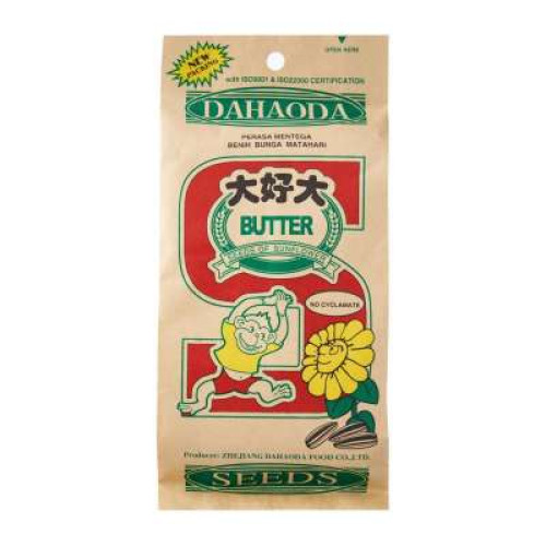 DAHAODA SUNFLOWER SEEDS 285G