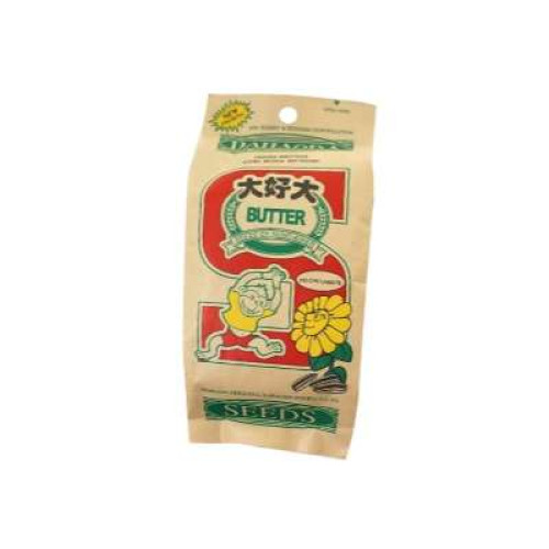 DAHAODA SUNFLOWER SEEDS 115G