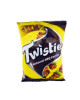 TWISTIES BBQ CURRY 60G