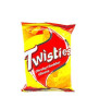 TWISTIES CHEESE 60G