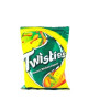 TWISTIES CHICKEN 60G