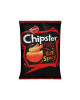 TWISTIES CHIPSTER HOT & SPICY 160G