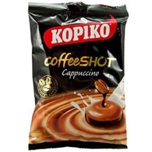 KOPIKO COFFEE SHOT CLASSIC 150G